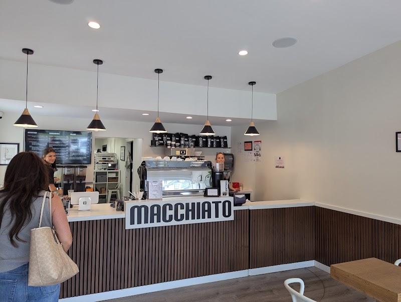 Macchiato photo 3