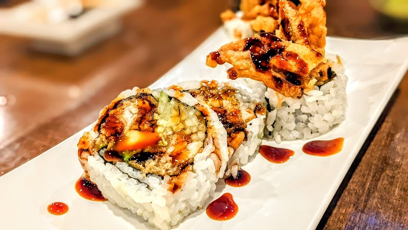 Machi Sushi photo 2