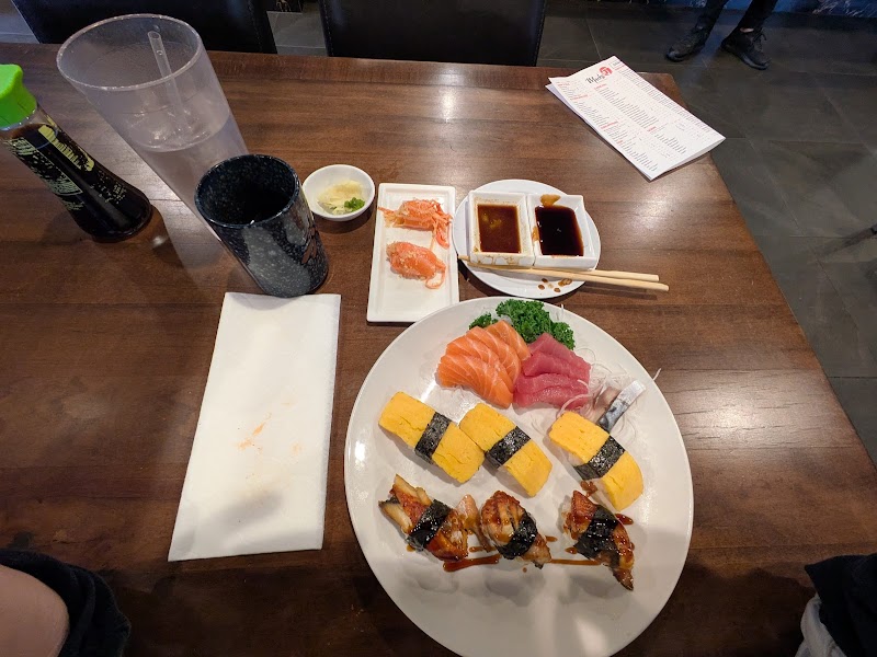 Machi Sushi photo 3