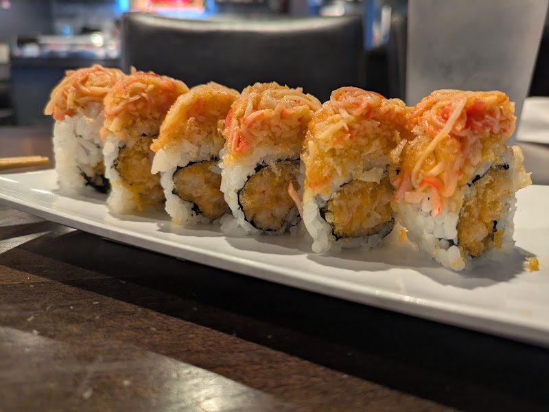 Machi Sushi photo 4
