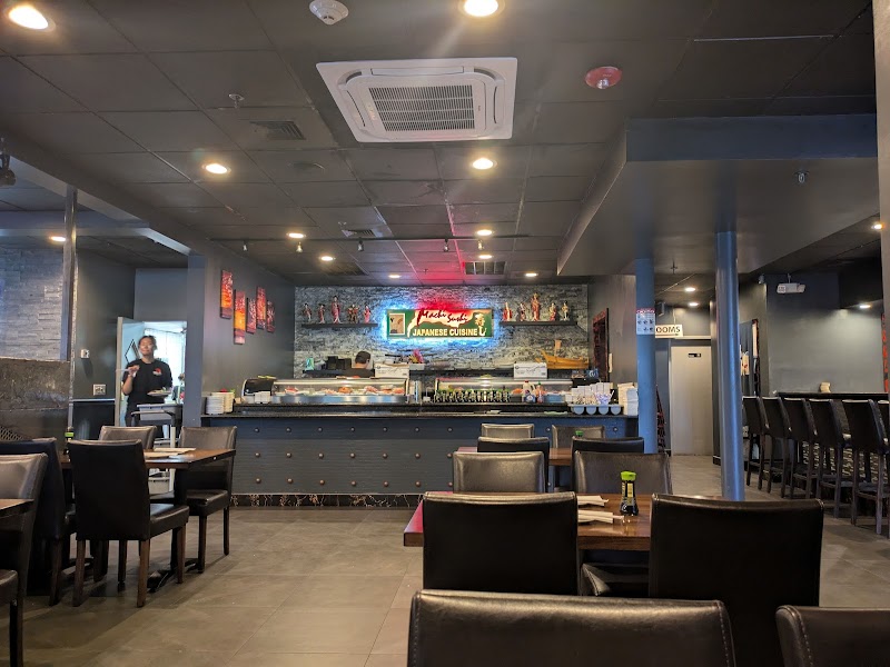 Machi Sushi photo 5