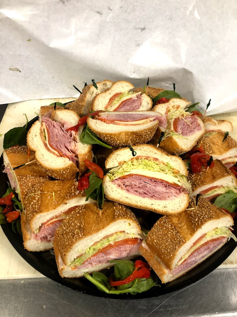 Mac's Countryside Deli & Catering photo 2
