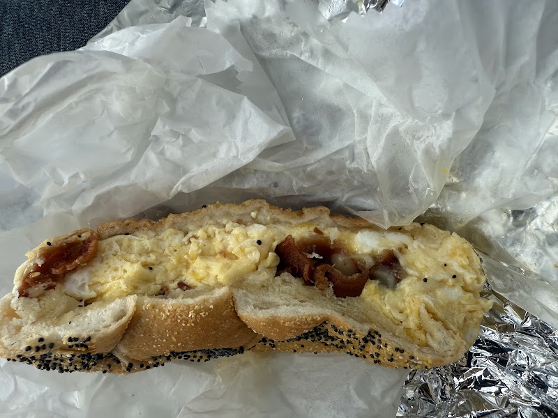 Mac's Countryside Deli & Catering photo 5