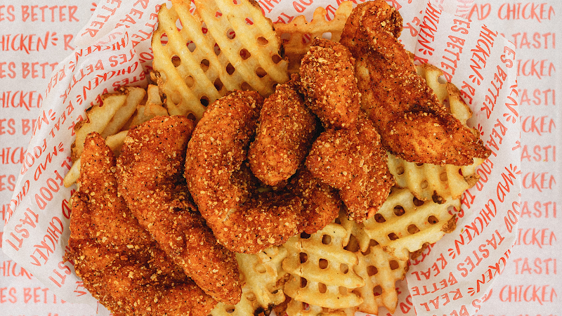 Mad Chicken photo 2