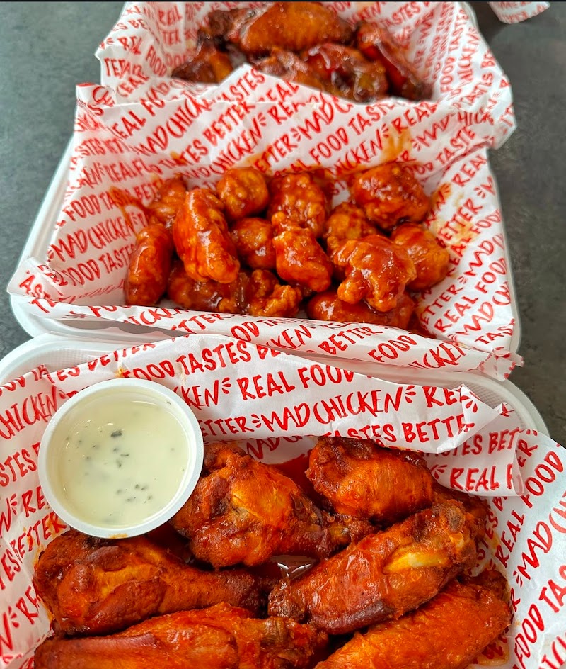 Mad Chicken photo 4