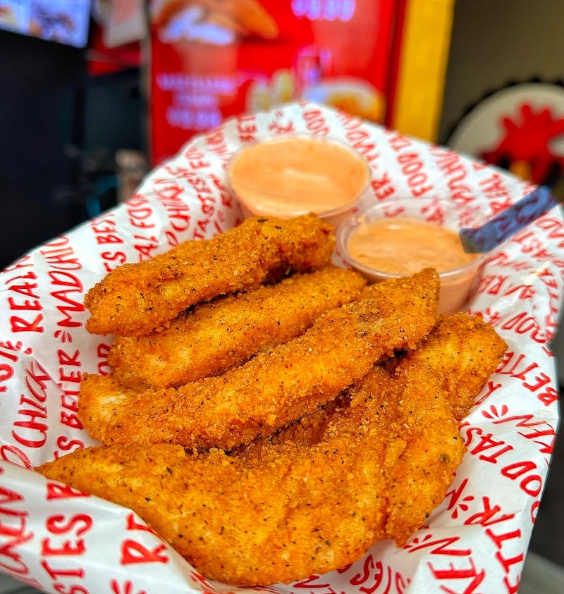 Mad Chicken photo 5