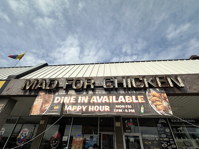 Mad for Chicken East Meadow photo 1