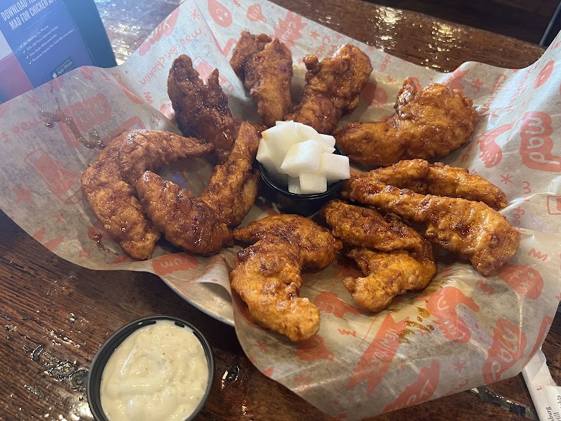 Mad for Chicken East Meadow photo 3