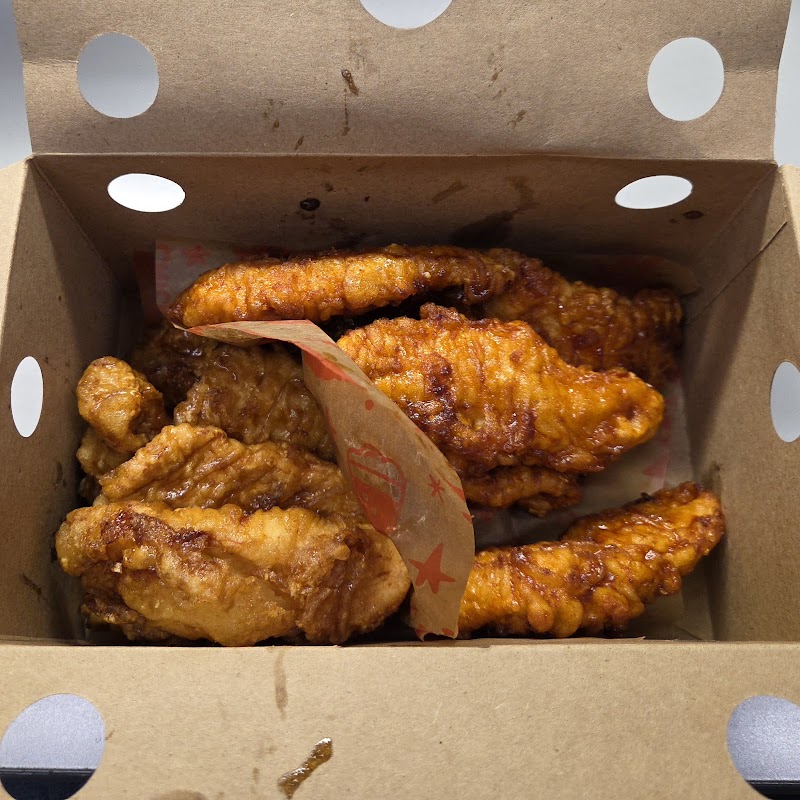 Mad For Chicken photo 2