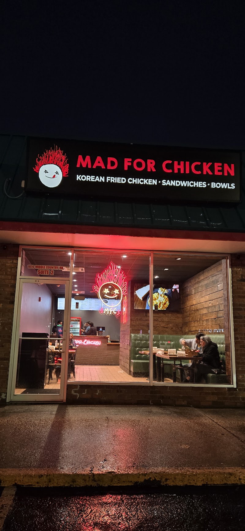 Mad For Chicken photo 4