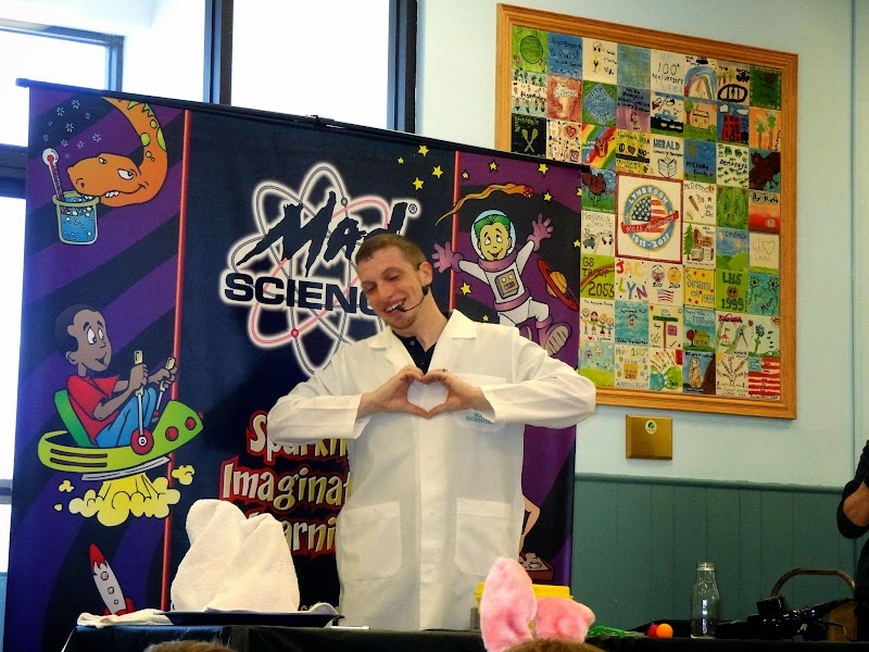 Mad Science of Long Island photo 2