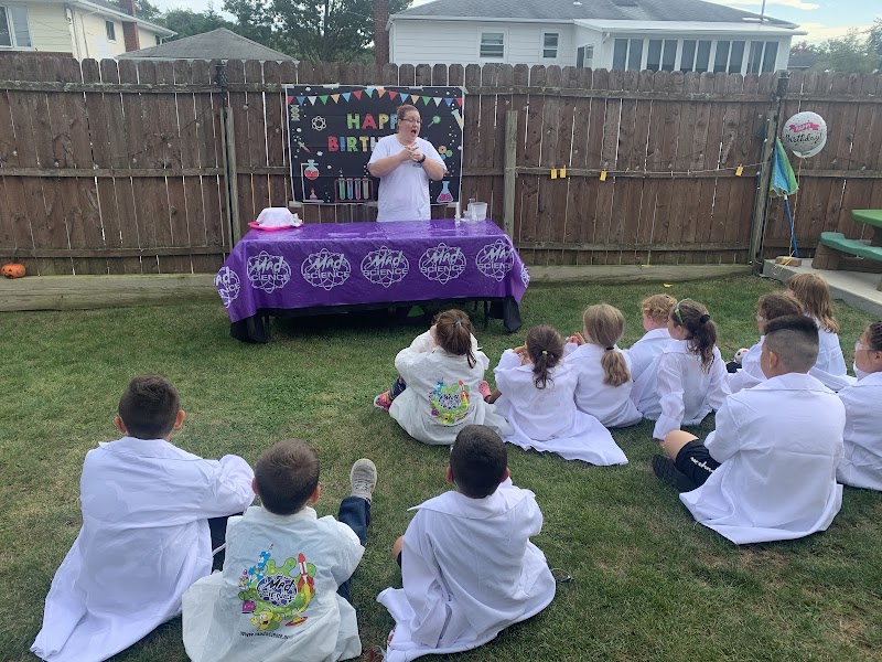 Mad Science of Long Island photo 3