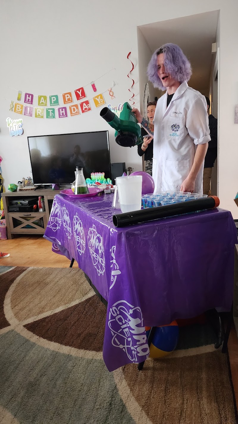 Mad Science of Long Island photo 5