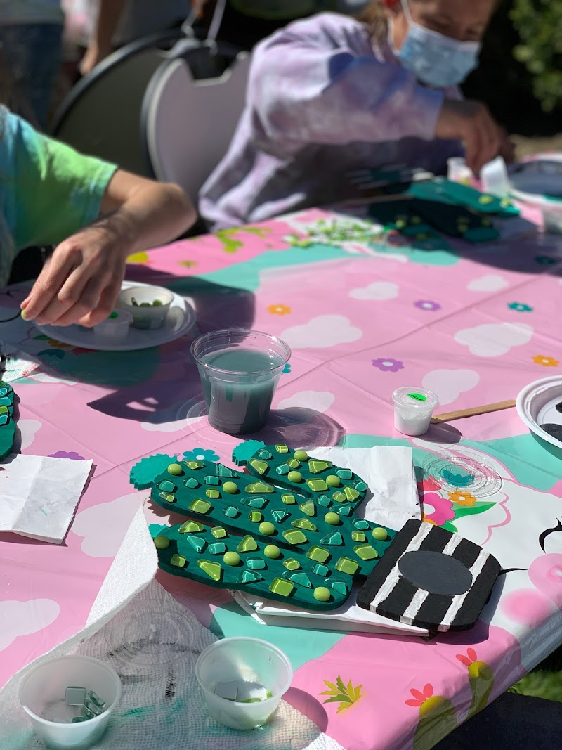 MADE: My Art + Design Experience photo 5