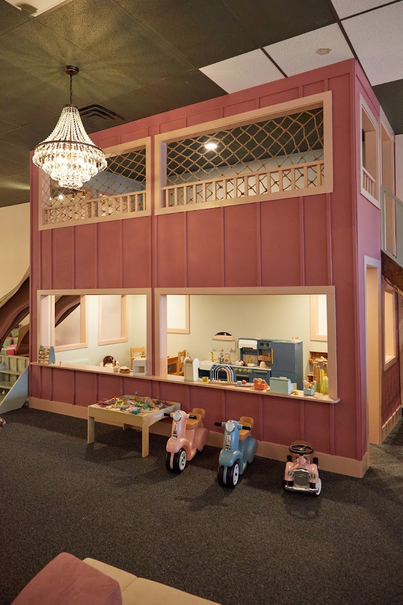 Madeline's Play Cafe photo 5