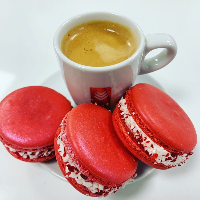 Mademoiselle Patisserie photo 2
