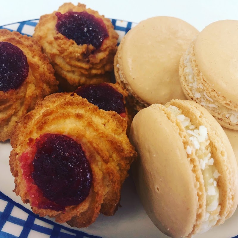 Mademoiselle Patisserie photo 4