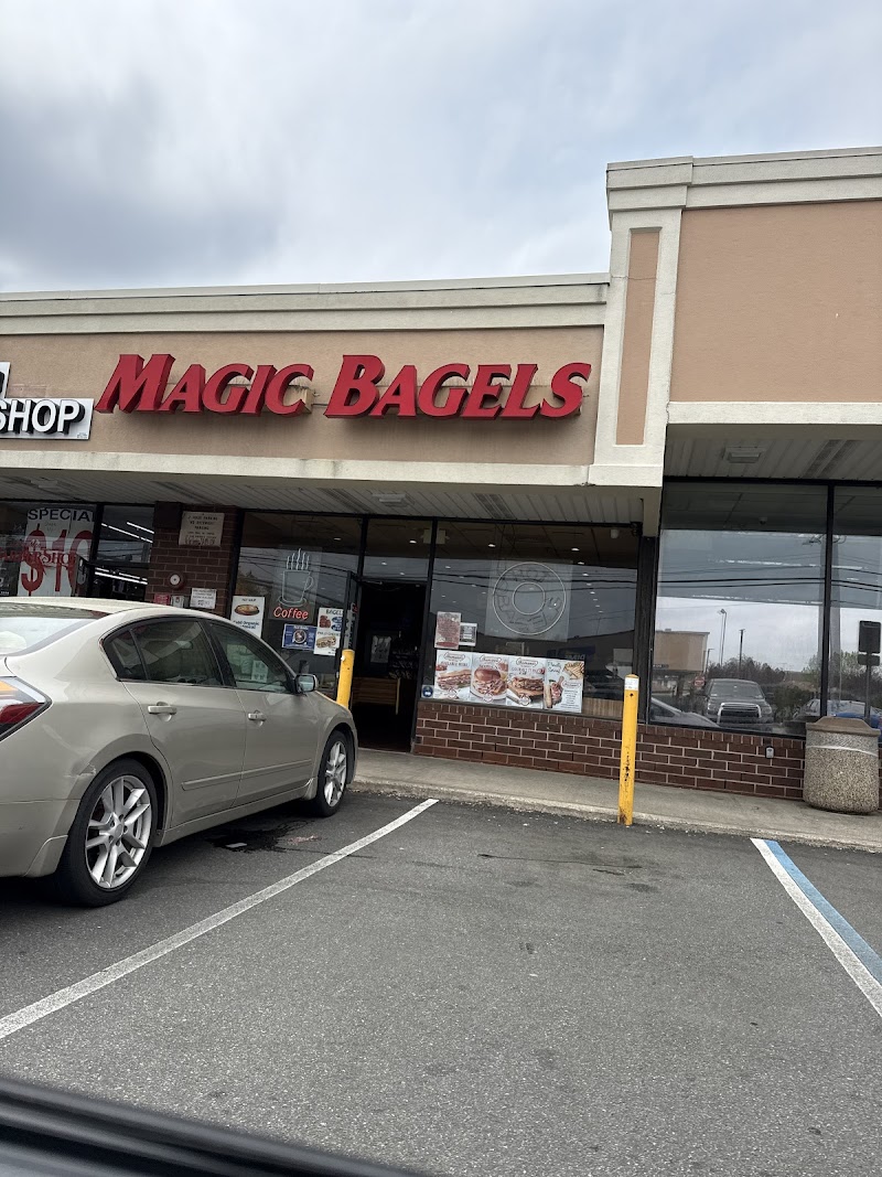 Magic Bagels Inc photo 3
