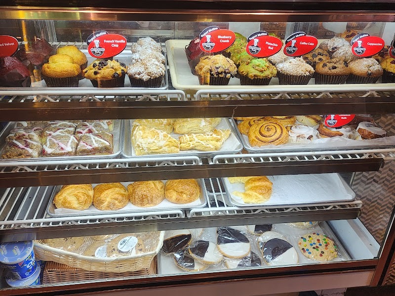 Magic Bagels Inc photo 4