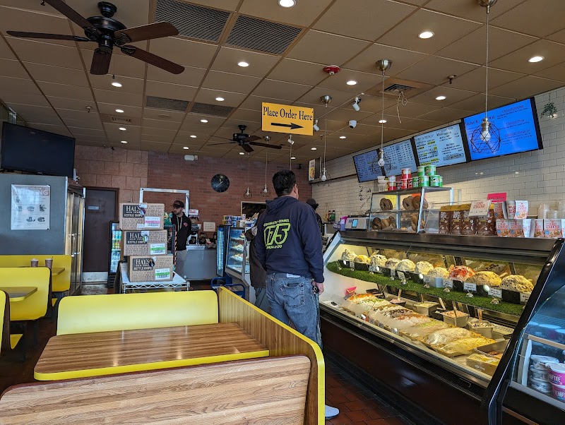 Magic Bagels Inc photo 5