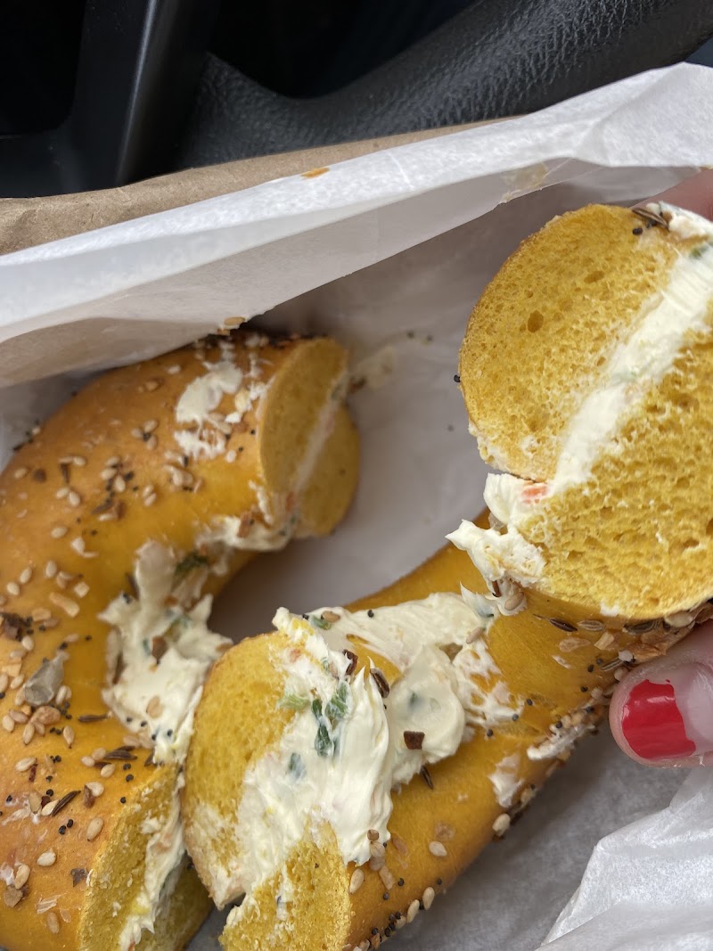 Magic Bagels of Hewlett Inc photo 5