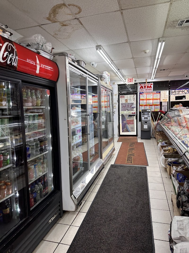Magic Meat Market ny inc photo 5