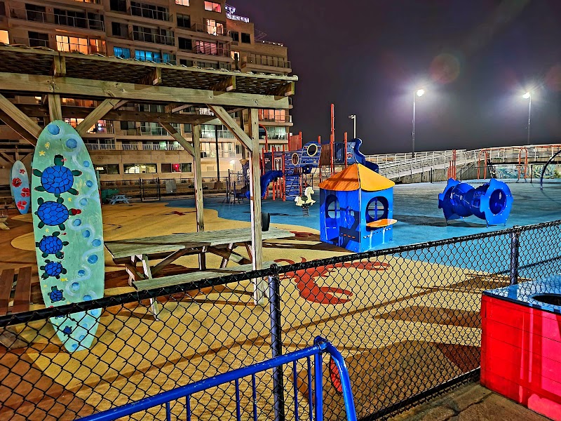 Magnolia Playground photo 1
