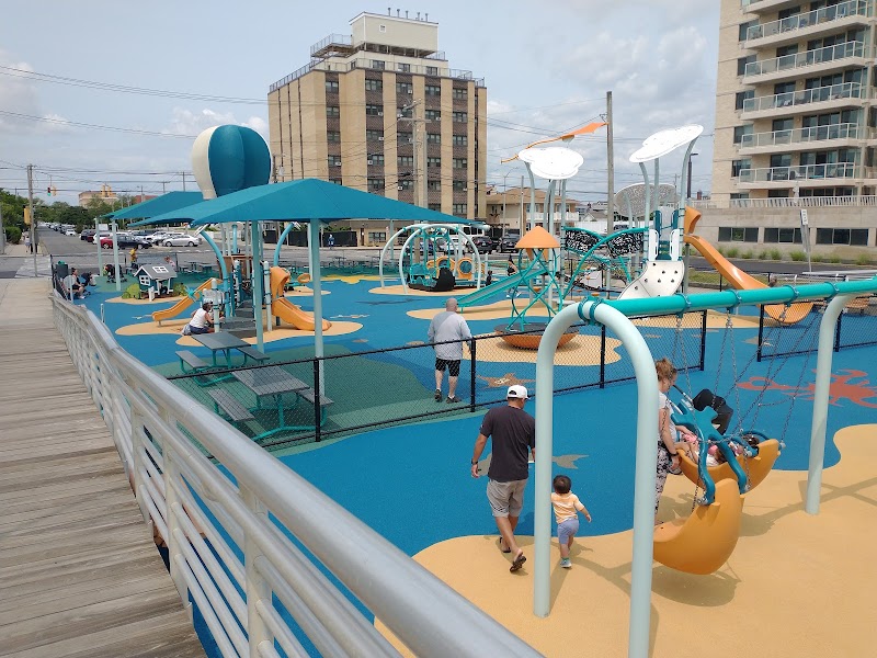 Magnolia Playground photo 2