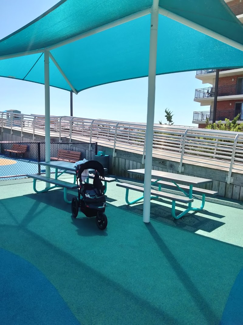 Magnolia Playground photo 3