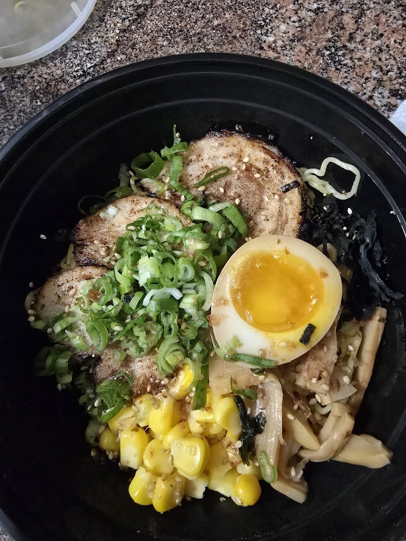 MAIDO RAMEN & TEA photo 3