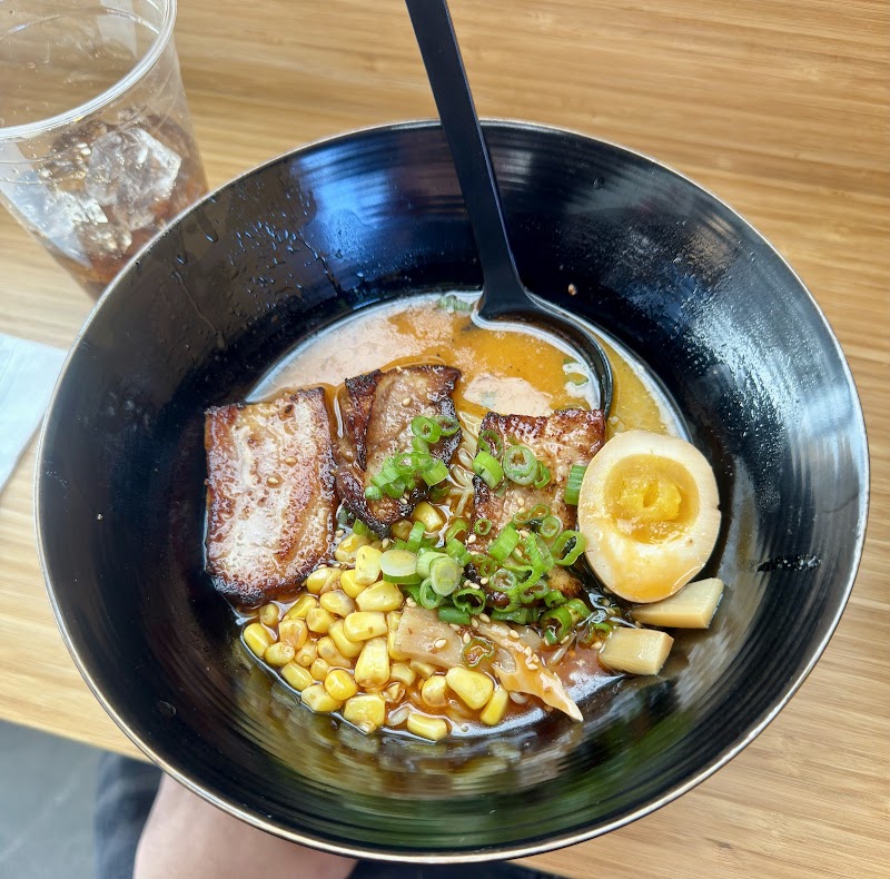 MAIDO RAMEN & TEA photo 4