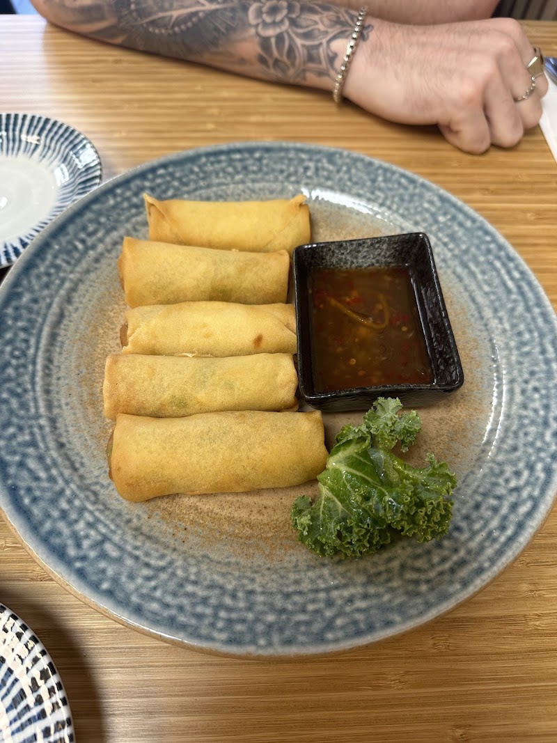 MAIDO RAMEN & TEA photo 5