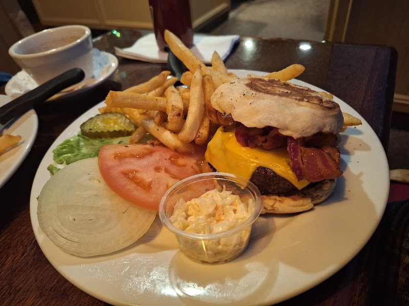 Maier's Brick Cafe photo 2