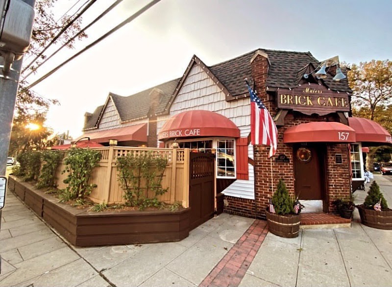 Maier's Brick Cafe photo 3
