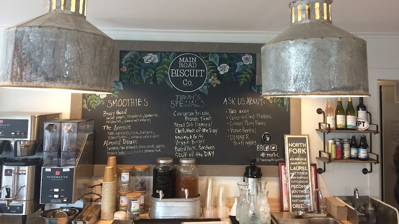 Main Road Biscuit Co. photo 3