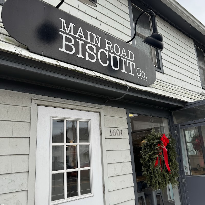 Main Road Biscuit Co. photo 4