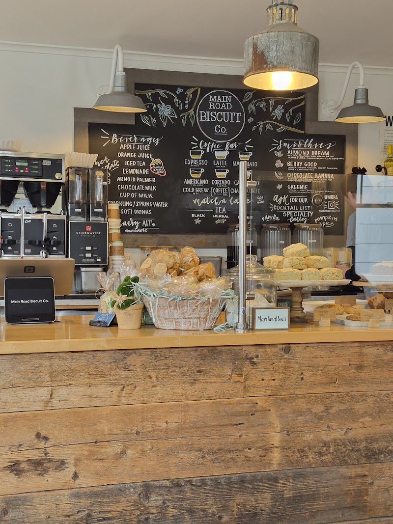 Main Road Biscuit Co. photo 5