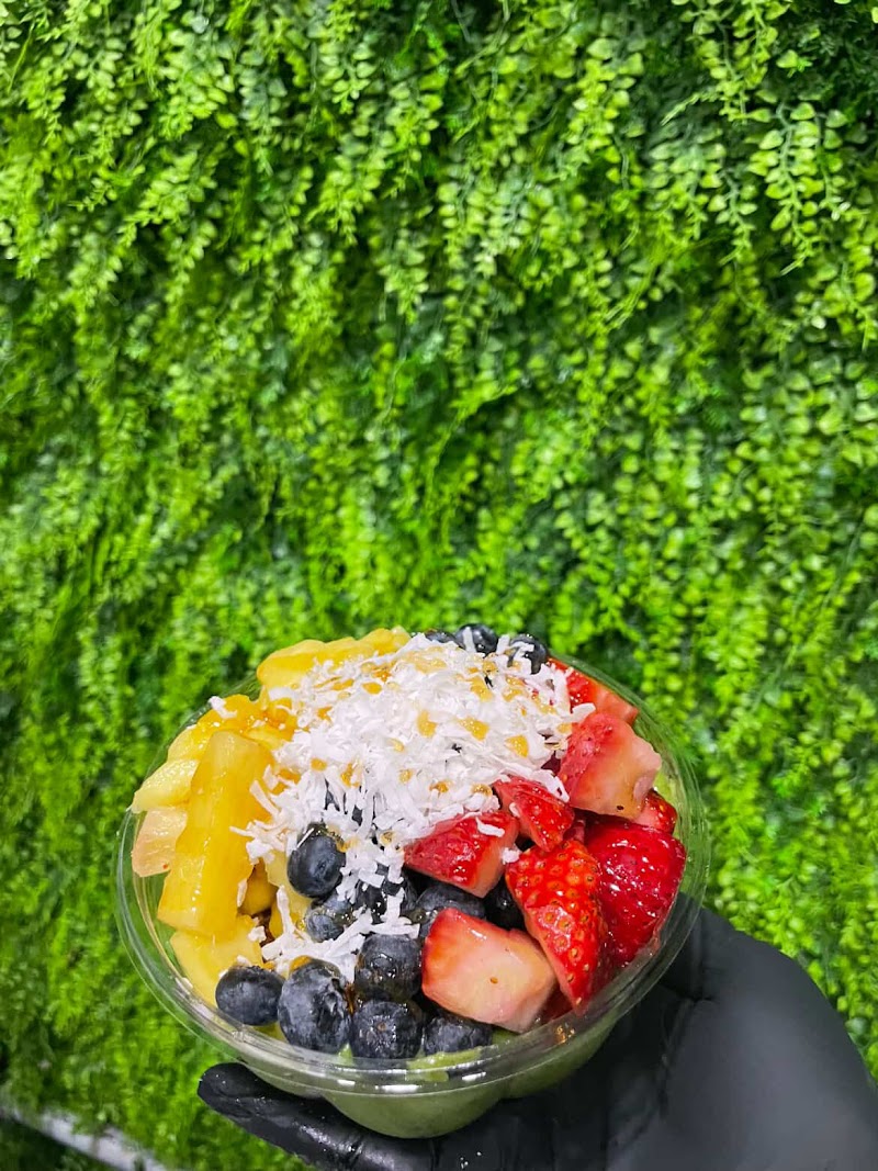 Main Squeeze Juice Bar & Cafe photo 2