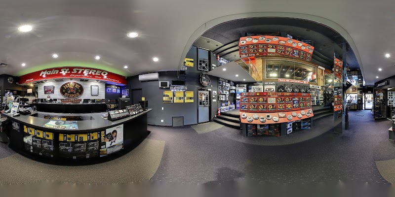 Main St Stereo photo 5