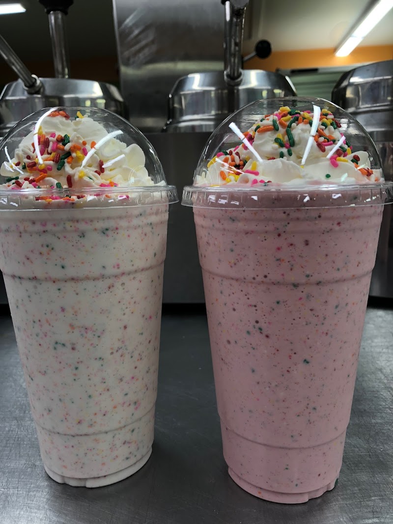 Main Street Creamery photo 2