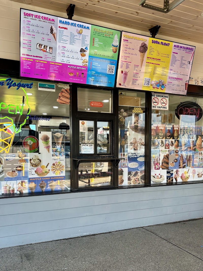 Main Street Creamery photo 5