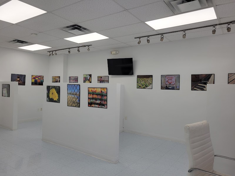 Main Street Masterpieces, DDI photo 1