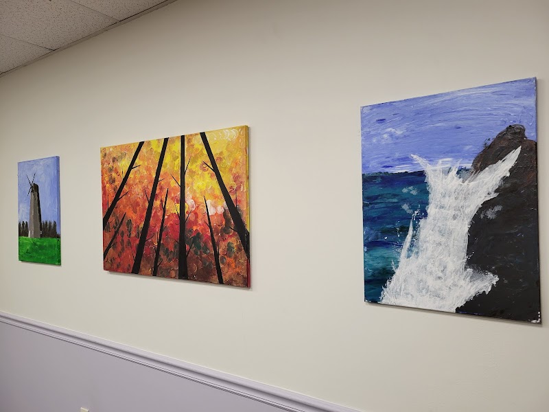Main Street Masterpieces, DDI photo 2