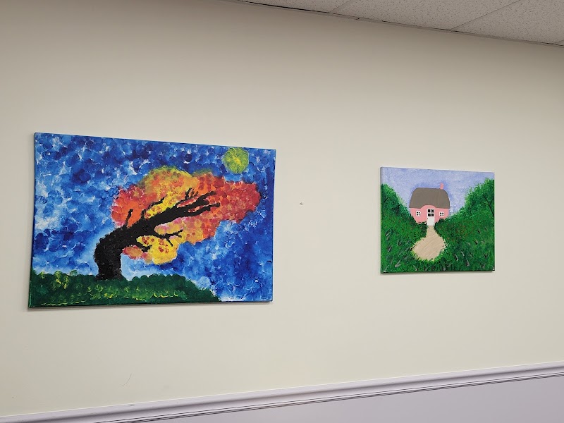 Main Street Masterpieces, DDI photo 5