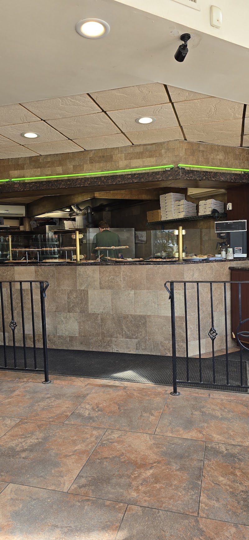 Main Street Pizza Cafe photo 4