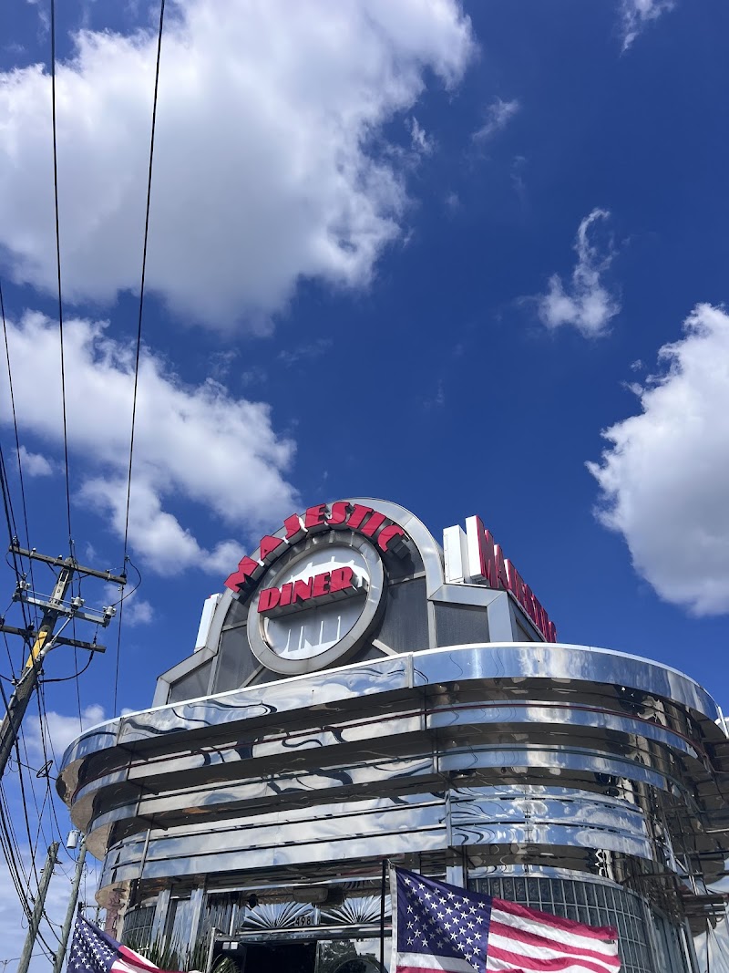 Majestic Diner photo 3