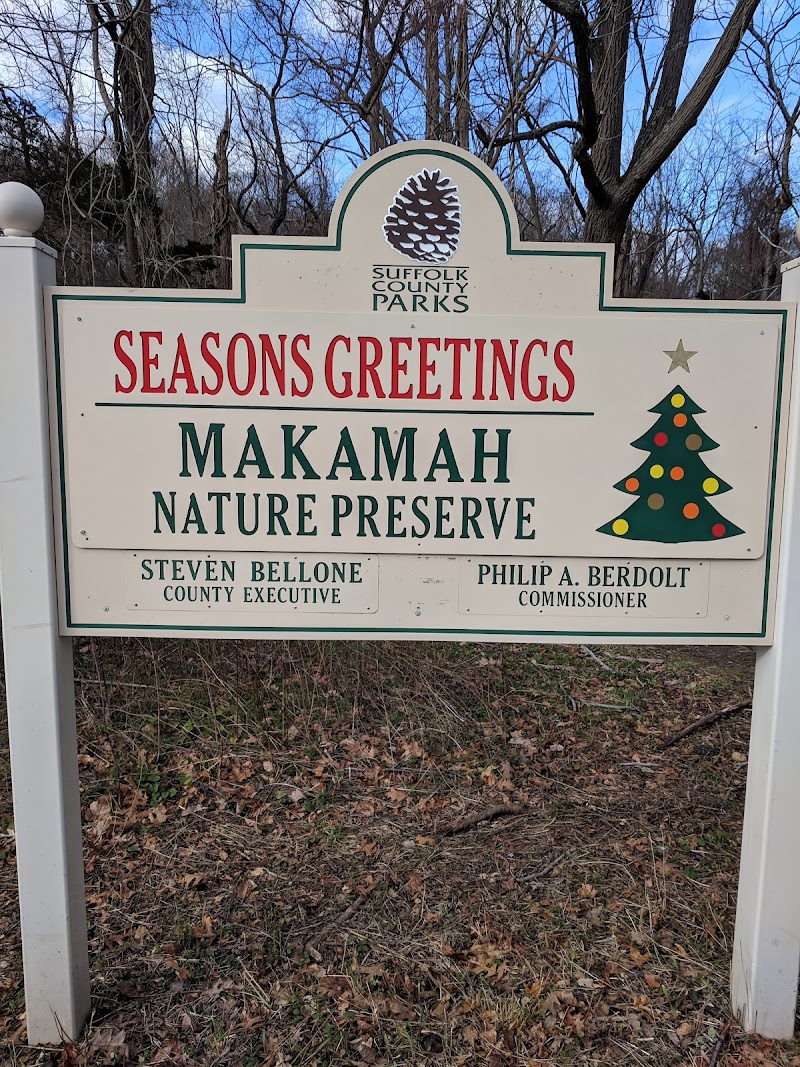 Makamah Nature Preserve photo 2