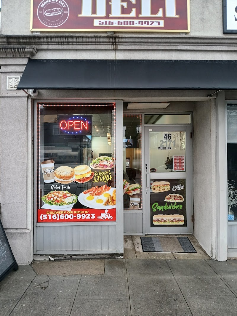 make my day deli photo 5