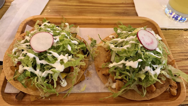 Mala Madre Taqueria photo 4