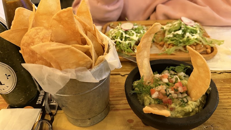 Mala Madre Taqueria photo 5